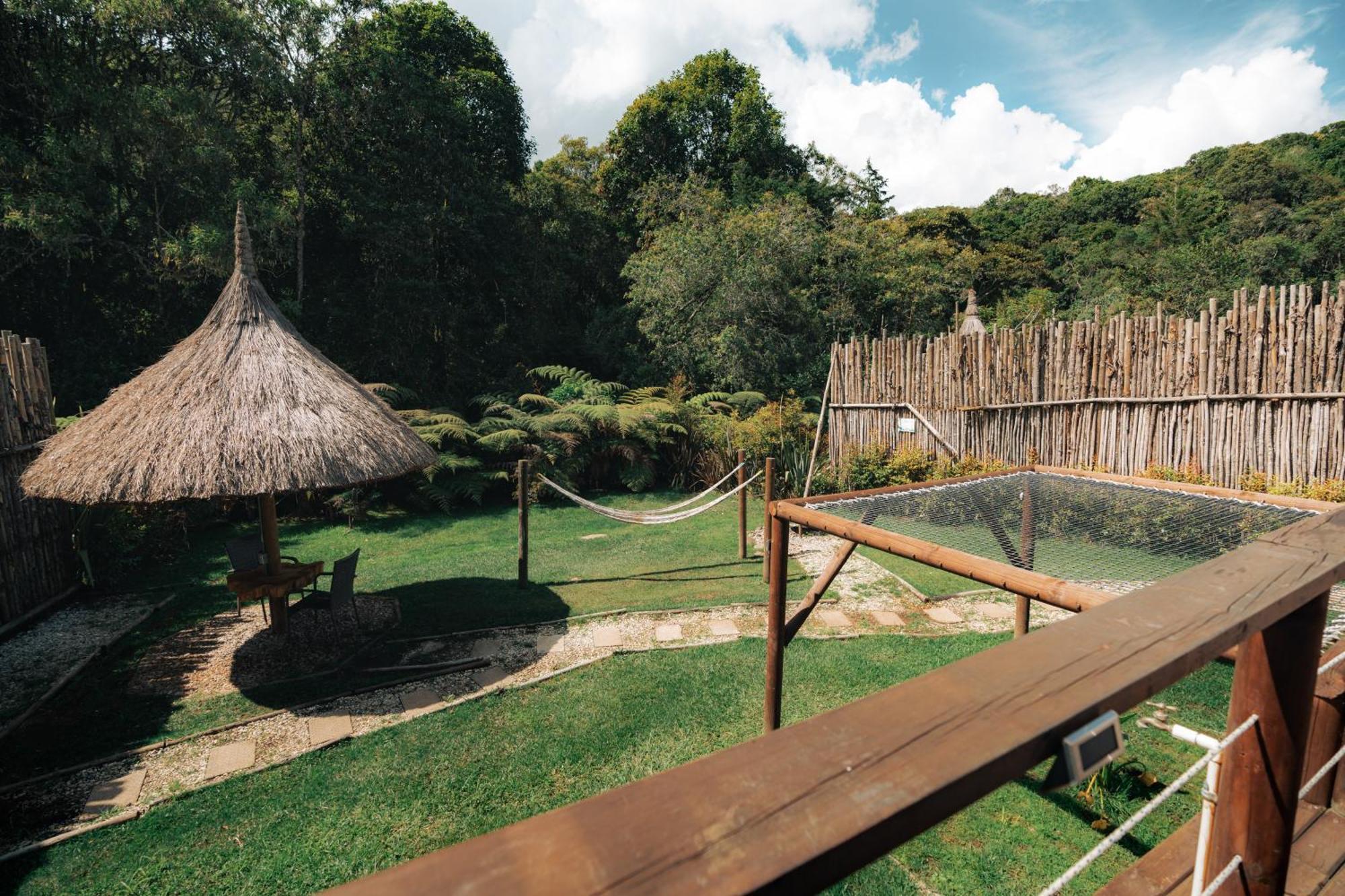Bubblesky Glamping 15 Min From Medellin Hotel Rionegro Exterior photo