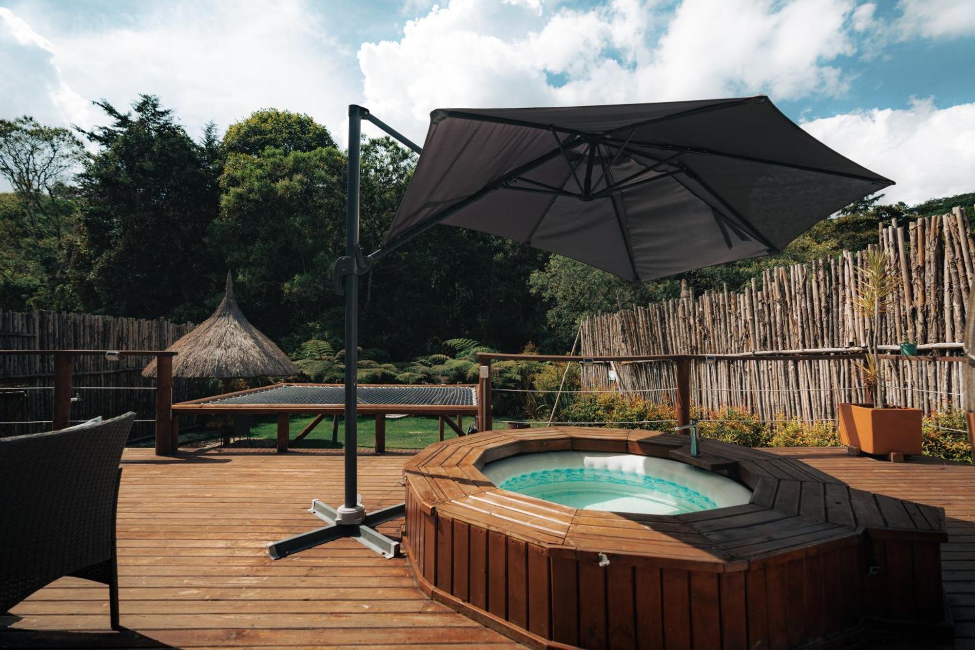 Bubblesky Glamping 15 Min From Medellin Hotel Rionegro Exterior photo