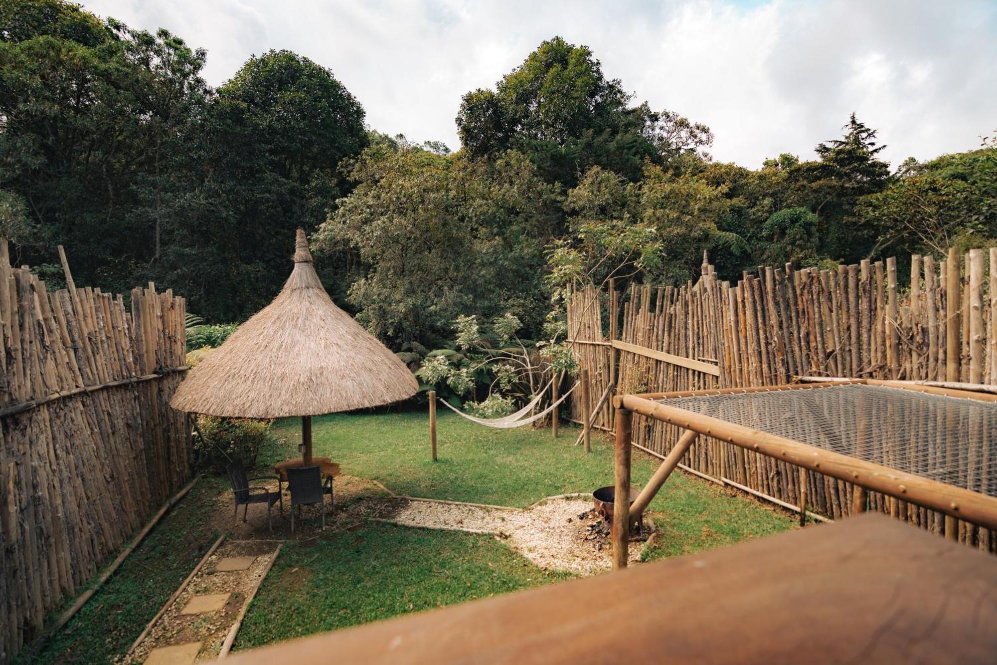 Bubblesky Glamping 15 Min From Medellin Hotel Rionegro Exterior photo