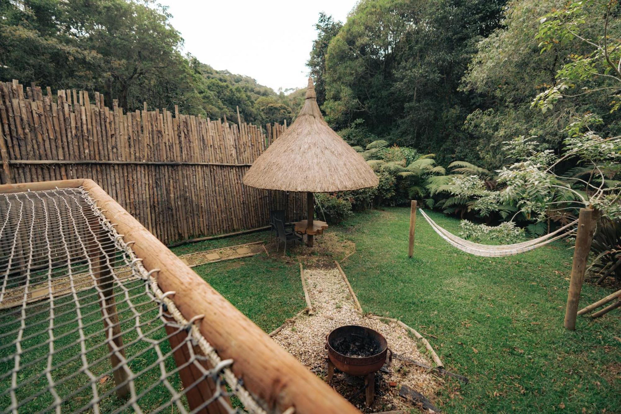 Bubblesky Glamping 15 Min From Medellin Hotel Rionegro Exterior photo
