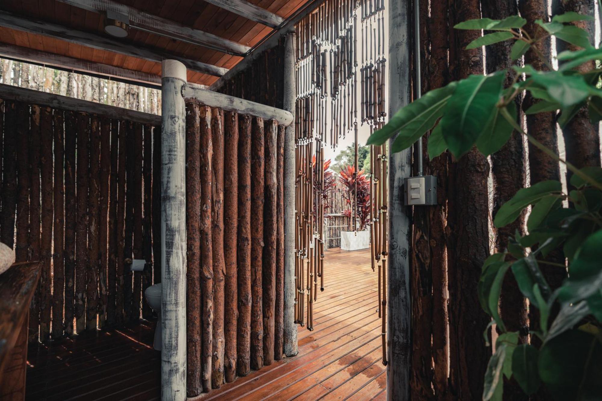 Bubblesky Glamping 15 Min From Medellin Hotel Rionegro Exterior photo